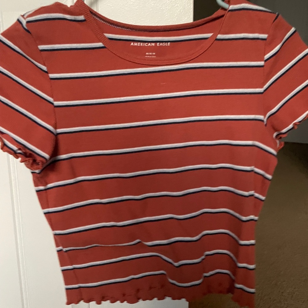 American Eagle Top
